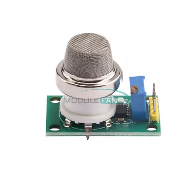 MQ-137 NH3 NOx Ammonia Gas Sensor Detector Module Range 5-500ppm For Arduino • $18.04