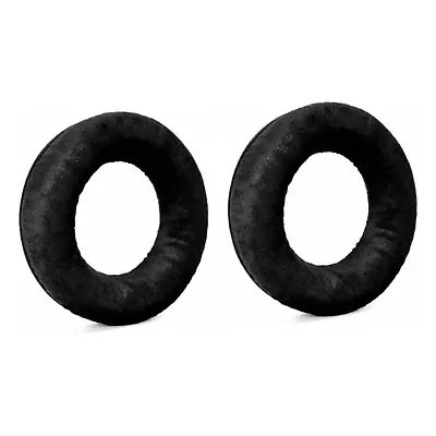 Black Ear Pads Cusion For Beyerdynamic DT990/DT880/DT770 PRO Headphones • $13.07