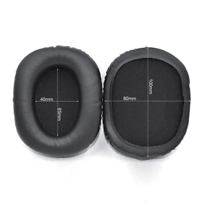 1X Replacement Memory Foam Ear Pads Cushion For Razer Electra V2 Gaming Headset • $12.79