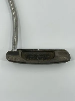 Ping Golf Club PING Scottsdale BOX 1345 All Original Vintage Putter Used • $149.95