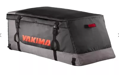 Yakima Get Out Rooftop Cargo Bag New In The Box/plastic Bag Never Been Opened • $70