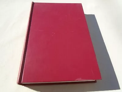 WELDING METHODS AND METALLURGY By M.D. Jackson 1967 Hardcover • $45