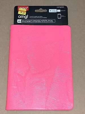 Verso  OMG!  M8 Standing Cover - Kindle Fire HD 7 - IPad Mini - Hot Pink • $5.99