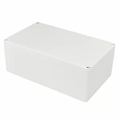 Therpin DIY Waterproof Electronic ABS Plastic Project Junction Box Enclosure ... • £12.94