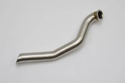 $69.95 • Buy All Out Fab Tial 44mm Wastegate Tube Pipe Dump Exhaust Universal Version 6