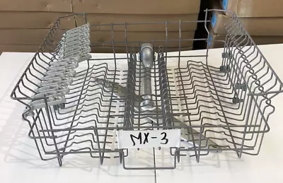 Dishlex Westinghouse Electrolux Dishwasher Top Rack Basket MX-3 • $149