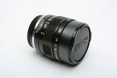 Mitakon Zhongyi Speedmaster 35mm .95 Fast Wide Lens Fuji X Mount Caps • $269.65