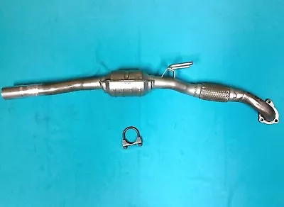 $130 • Buy Fits 1999 To 2006 Volkswagen Beetle/ Jetta / Golf TDI 1.9L Catalytic Converter