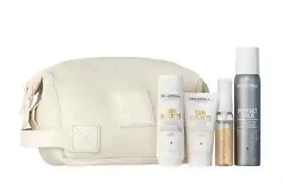 Goldwell Sun Reflects 5pc [Gift Set] • £9.99