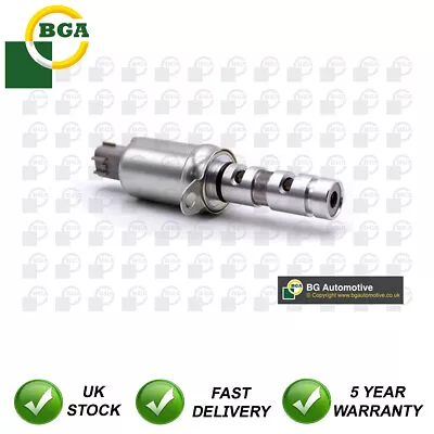 Variable Valve Timing Solenoid BGA Fits Nissan Micra Note 1.0 1.2 1.4 • £59.58