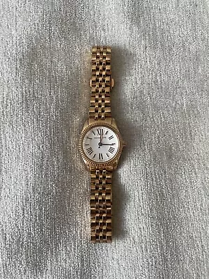 Michael Kors Runway MK 3230 Women’s Watch • $45