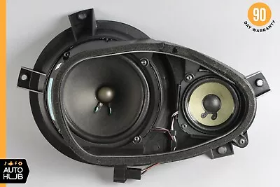 03-08 Mercedes R230 SL500 SL55 AMG Right Side Door Audio Speaker Bose OEM • $49.80