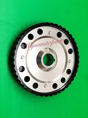 Adjustable Cam Gear Sprocket For 1974-1998 Volkswagen Golf Jetta GTI MkI SILVER • $63.69