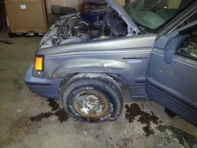 Transfer Case Model 249 Quadra-trac 6 Cylinder Fits 93-95 GRAND CHEROKEE 1675928 • $350