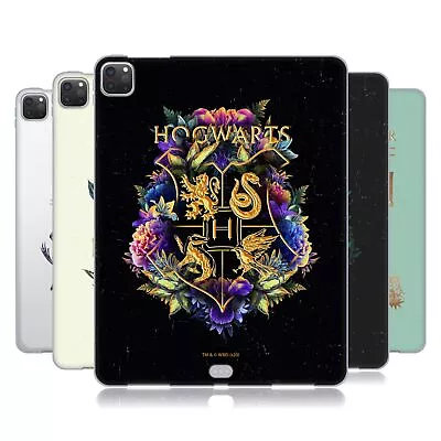 Official Harry Potter Deathly Hallows Xxxi Gel Case For Apple Samsung Kindle • $26.95
