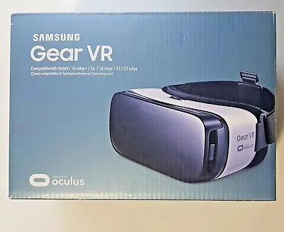 SAMSUNG GEAR VR OCULUS For NOTE5 /S6 Edge+/S6 Edge/S7/S7 Edge • $25