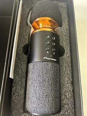 Pioneer Integrated K-Song Microphone • $130