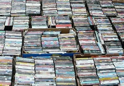 $2.35 • Buy DVD Movie Sale Movies Pick And Choose Combined Shipping On All Orders