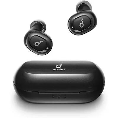 $68.99 • Buy Wireless Earbuds, Anker Soundcore Liberty Neo, Premium Sound With Pumping Bass, 