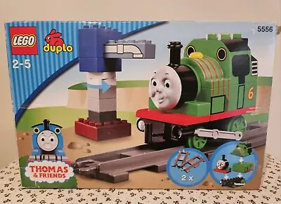Duplo Thomas & Friends 5556 • $80
