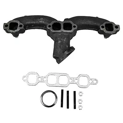 Right Exhaust Manifold For 1968-1972 Chevy Suburban C10 C20 GMC C15 C2500 V8 • $64.99