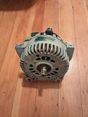 PA Performance Alternator 4G 200 Amp 1996-2001 Mustang Cobra 03-04 Mach 1 • $249.99