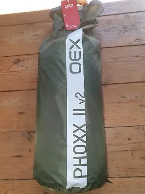 OEX PHOXX 11 V2 Tent New • £85