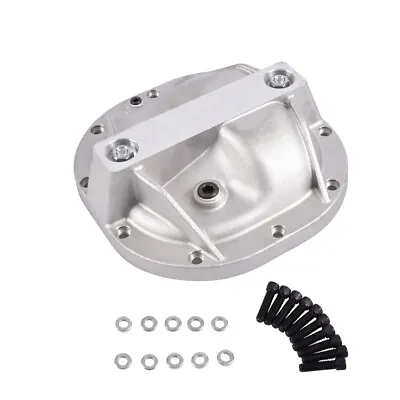 Fits Ford 1979-2003 Mustang 8.8'' Differential Cover Rear End & Girdle System • $65.99