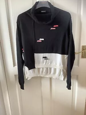 Crea Concept Ladies Jumper - Size 36 • £0.99