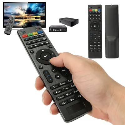 £5.99 • Buy Remote Controller Replacement For Mag 254 250 255 Linux IPTV Set Top Box TV Box
