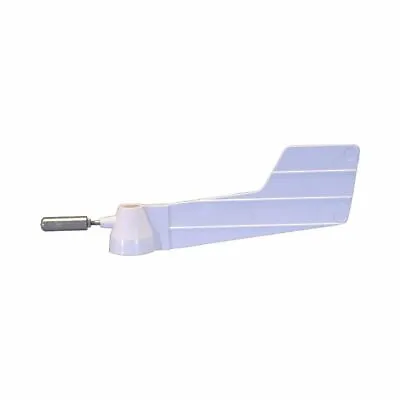 NASA Marine Wind Vane Feather For Clipper Target & Cruiser WINDVANE-W • £21