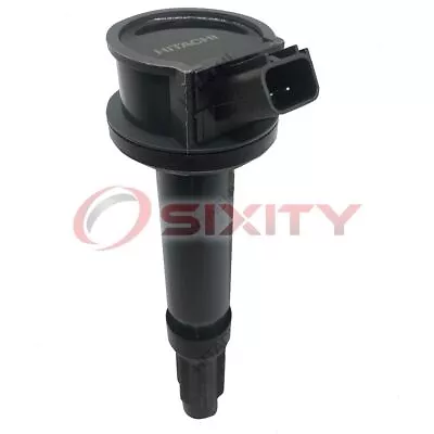 Hitachi IGC0158 Ignition Coil For UF486 GN10238 DG514 6E5Z12029BA 48936 En • $63.04