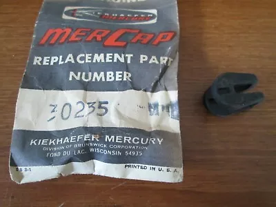 Mercury Marine Outboard Tiller Steering Handle Shaft Yoke 30235 • $9.99