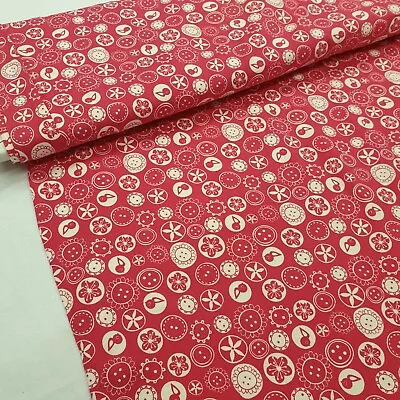 Cotton Jersey Fabric Stretch Floral Duck Children Print Sewing Crafts 140cm Wide • £6.99