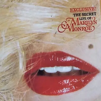 Vintage Playboy Magazine May 1979 Secret Life Of Marilyn Monroe • $6.99