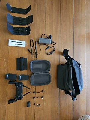 $50 • Buy DJI Mavic Air Spares Kit NO DROME
