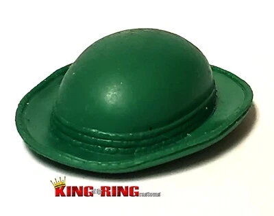 $14.95 • Buy WWE Mattel Elite HORNSWOGGLE Leprechaun HAT Wrestling Figure Accessories FINLAY