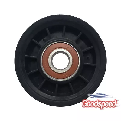 For Mercruiser Serpentine Belt Idler Pulley 807757T 4.3 5.0 5.7 350 Mag V6 V8 3  • $18.99