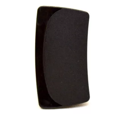 MasterCraft Boat Switch Panel Filler 502240 | Black 2 X 1 X 1 3/8 Inch • $4.98