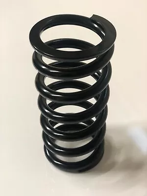£33.75 • Buy Coilover Spring Faulkner 7  Inch Length 2.25  ID 275lbs Competition Race Car F2