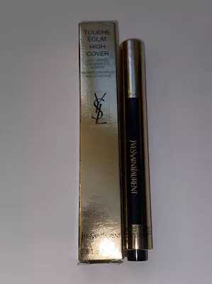 Yves Saint Laurent Touche Eclat Radiant Concealer 0.08oz New Shade 1.5 • $29