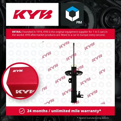 Shock Absorber (Single Handed) Fits VAUXHALL VECTRA C Front Left 00 To 09 KYB • $69.69