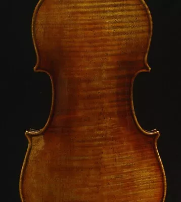 Nicolaus Amati 1649 Violin #11286. Excellent Work • $179.99