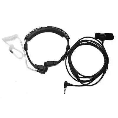 Headset Earpiece For Yaesu Vertex  VX-351 VX-354 VX-400 VX-410 VX-420 VX-427 • $19.99