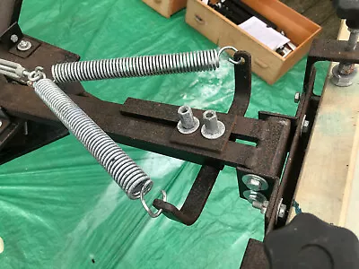 £1000 • Buy Screen Printing Equipment. 4 Arm Carousel With 20+ Screens, Blades And Heater