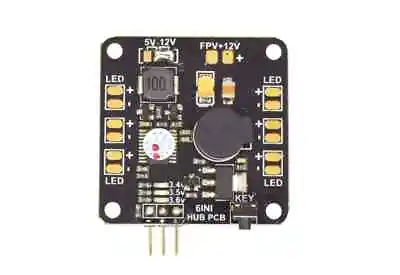 Sitela 6 IN 1 Multirotor Hub US SELLER FAST SHIPPING • $4.99