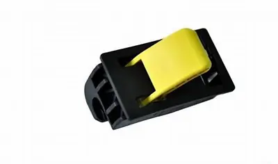 Genuine Volvo Hood Safety Catch - 31457172 • $78.44