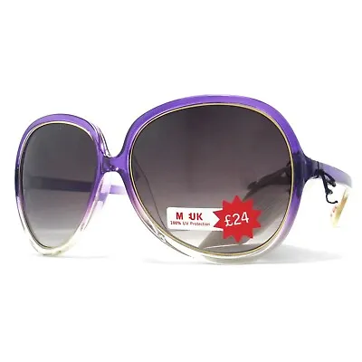 M:UK DUSTY Women's Sunglasses     FG526 • £12.95