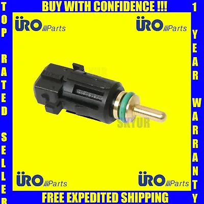 BMW Coolant Temperature Sensor In Lower Radiator Hose E87 E81 3er E46 E90 E91 • $28.33