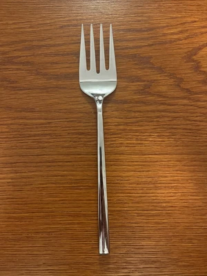 $19.99 • Buy Pottery Barn Serving Fork